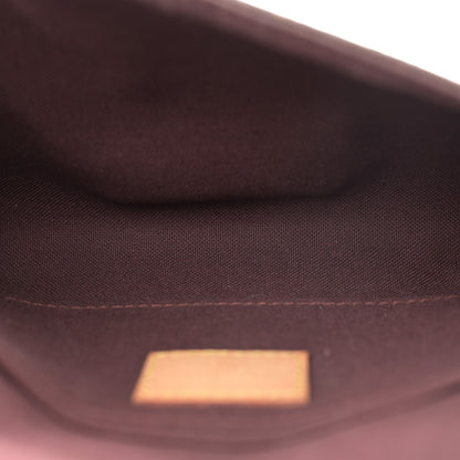 Louis Vuitton Monogram Favorite PM 5 of 12