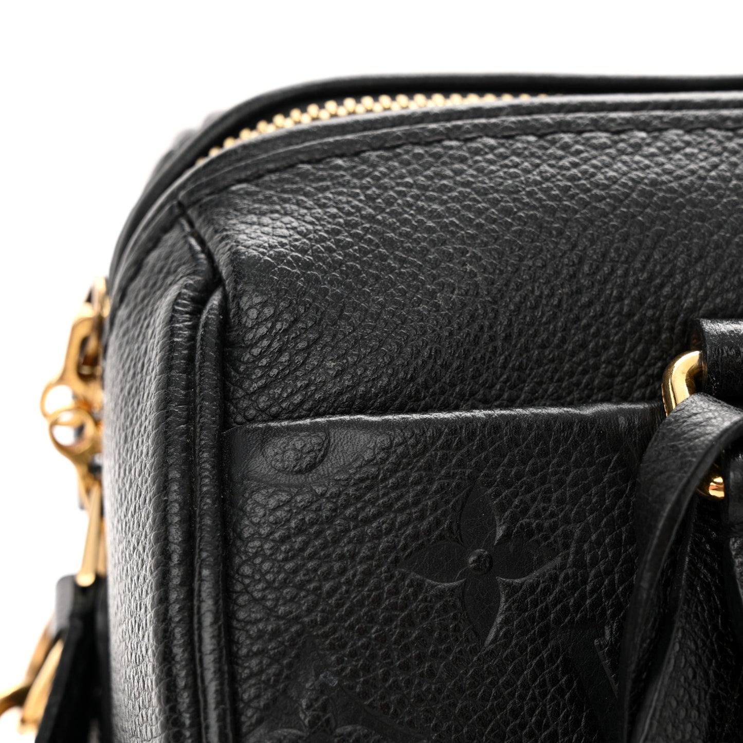 Empreinte Speedy Bandouliere 25 NM Black