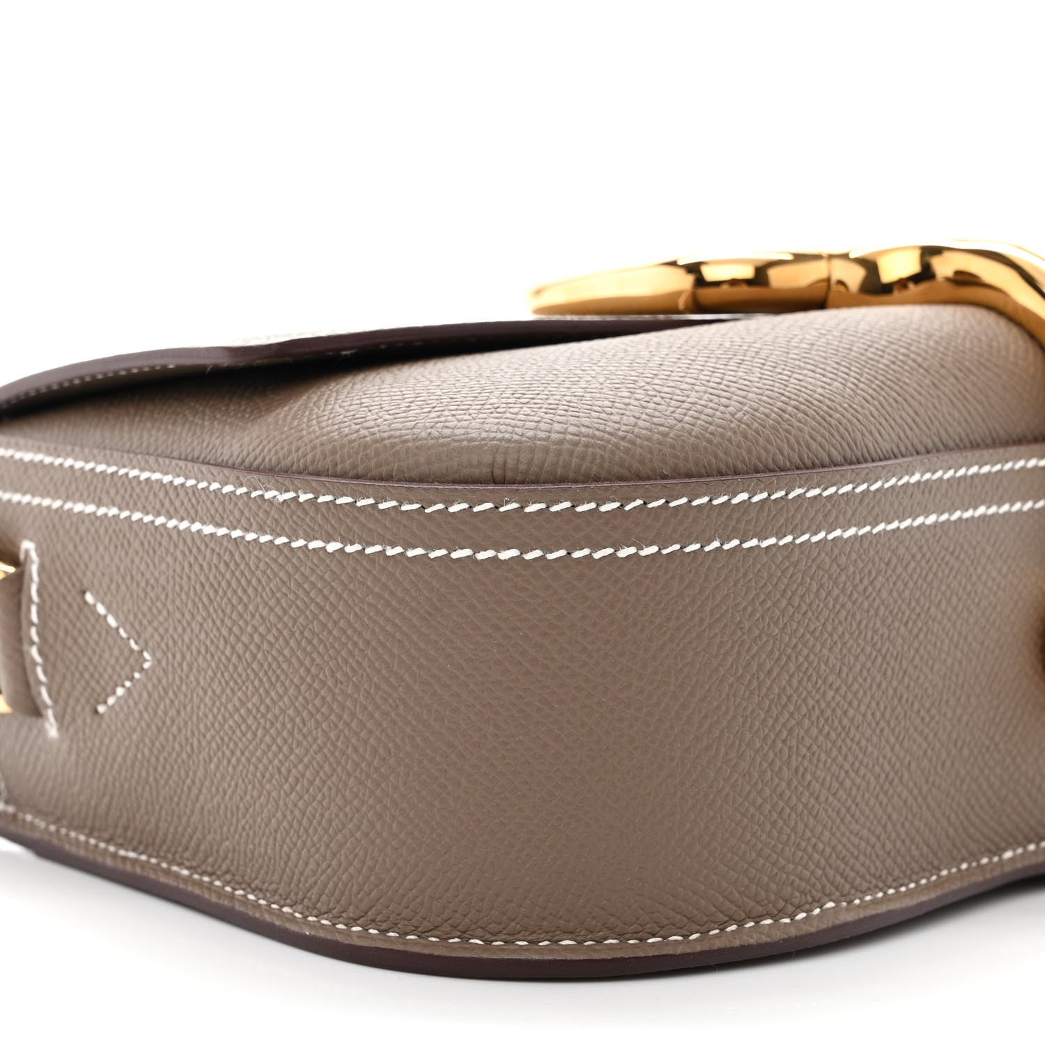 Hermes Epsom Della Cavalleria Elan Etoupe 9 of 11