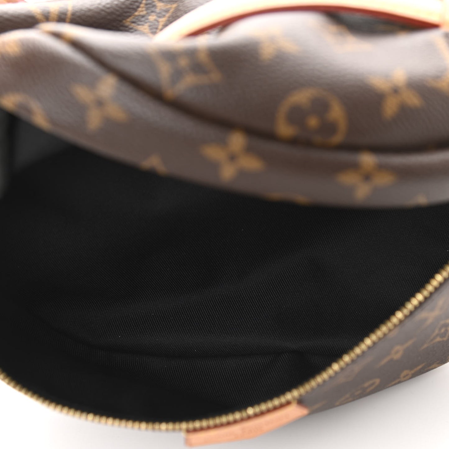 Monogram Bumbag