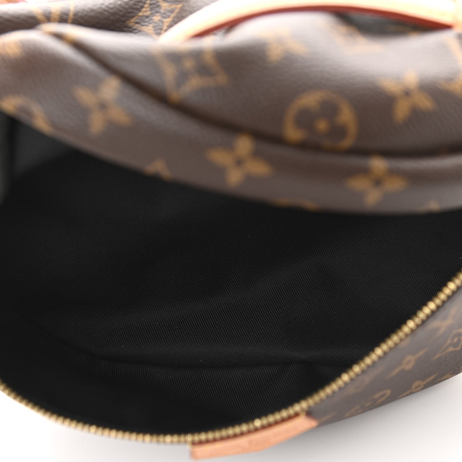 Louis Vuitton Monogram Bumbag 5 of 10