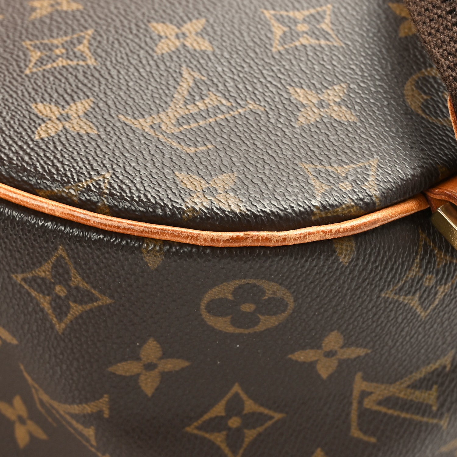 Louis Vuitton Monogram Sac A Dos Packall 10 of 10