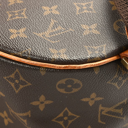 Louis Vuitton Monogram Sac A Dos Packall 10 of 10