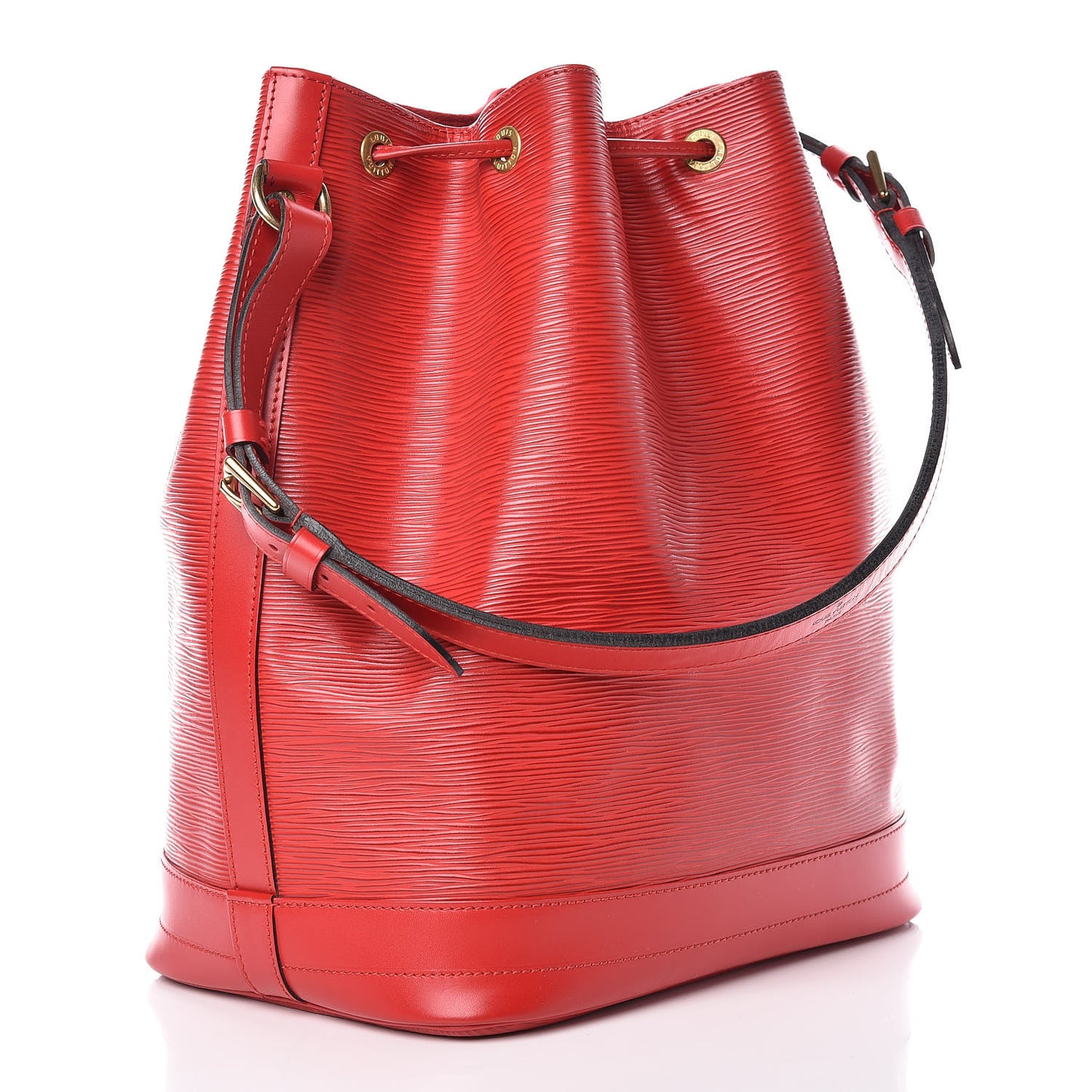 Epi Noe Castillan Red