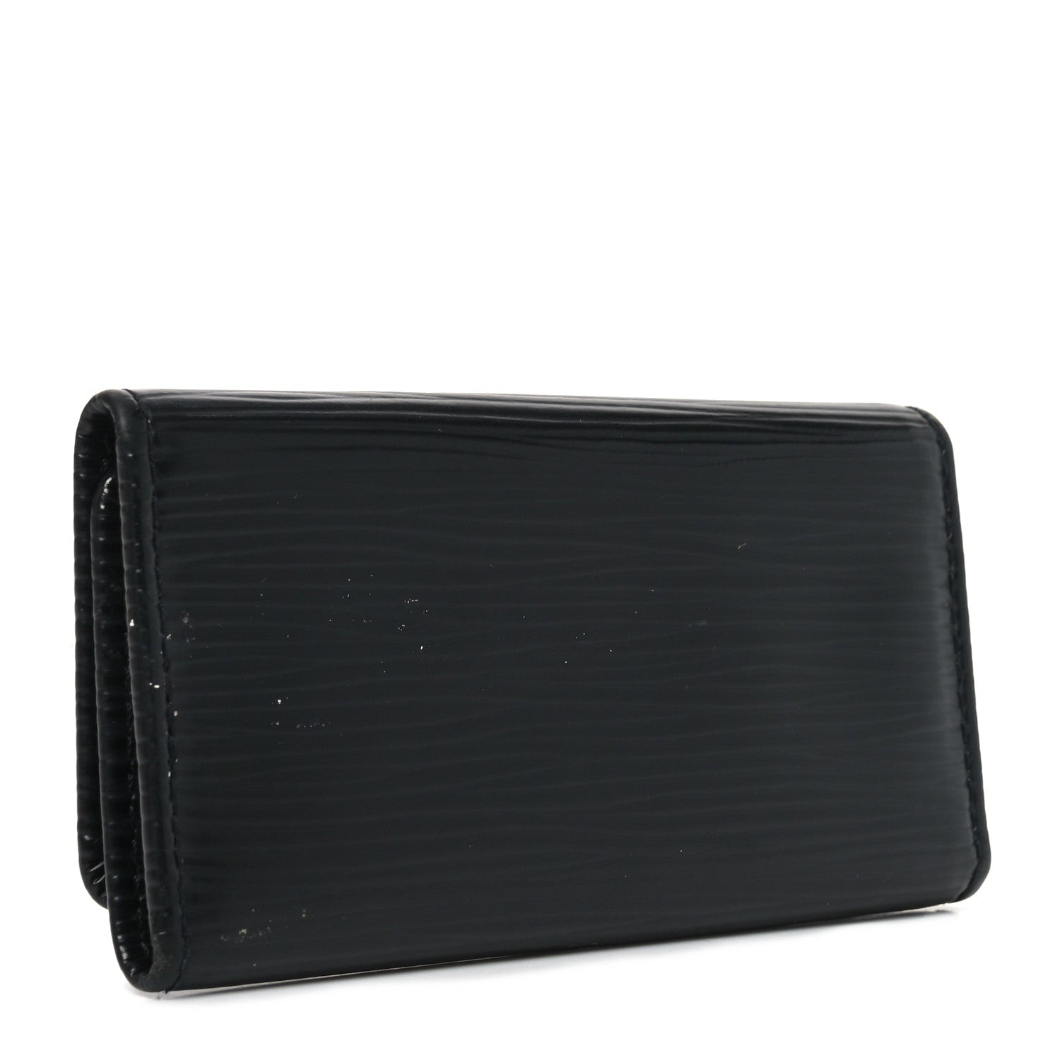 Louis Vuitton Epi Multicles 4 Key Holder Black 3 of 7