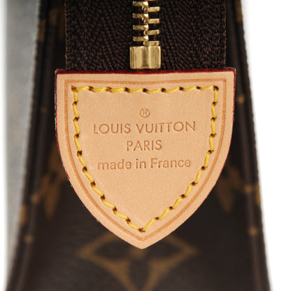 Louis Vuitton Monogram Toiletry Pouch 19 6 of 7