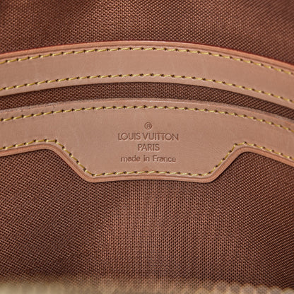 Louis Vuitton Monogram Carryall 6 of 11