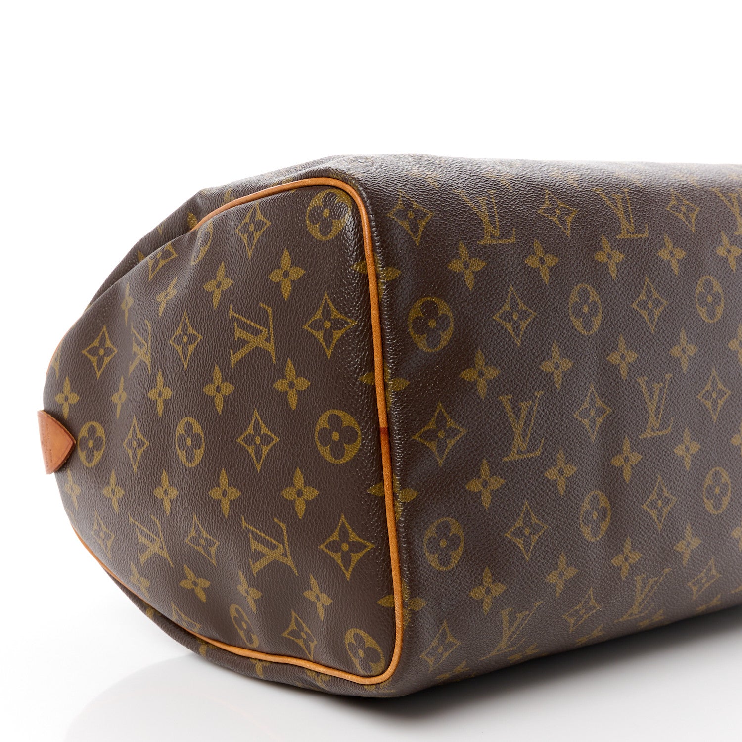 Louis Vuitton Monogram Speedy 35 10 of 14