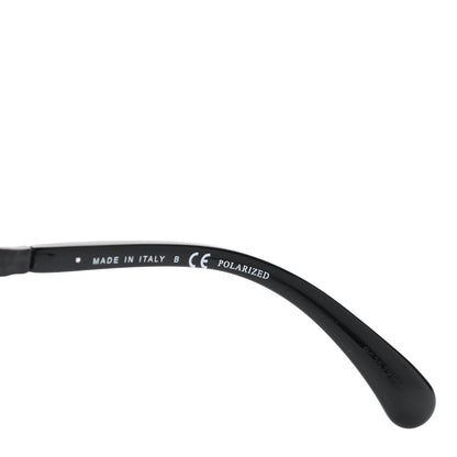 Chanel Acetate Metal Polarized Pantos Sunglasses 5440-A Black 7 of 8