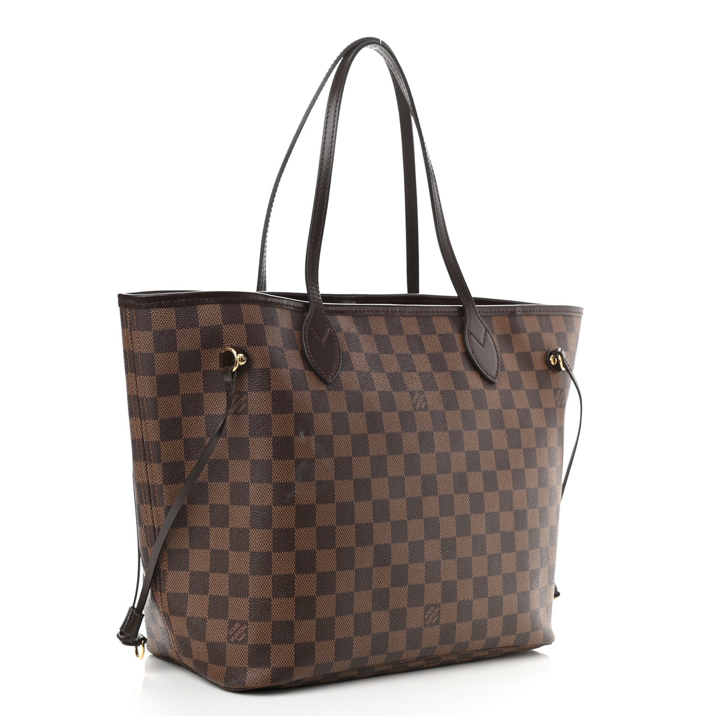 Damier Ebene Neverfull MM