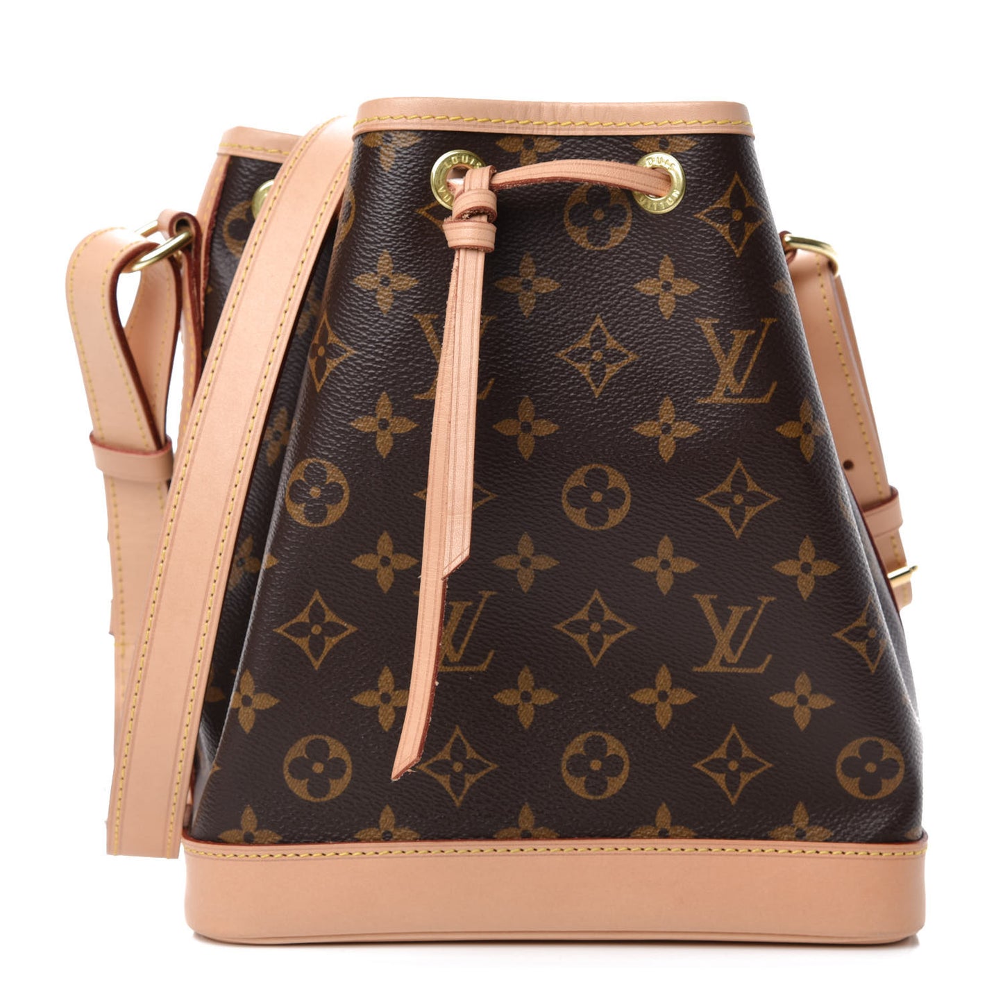 Monogram Noe BB