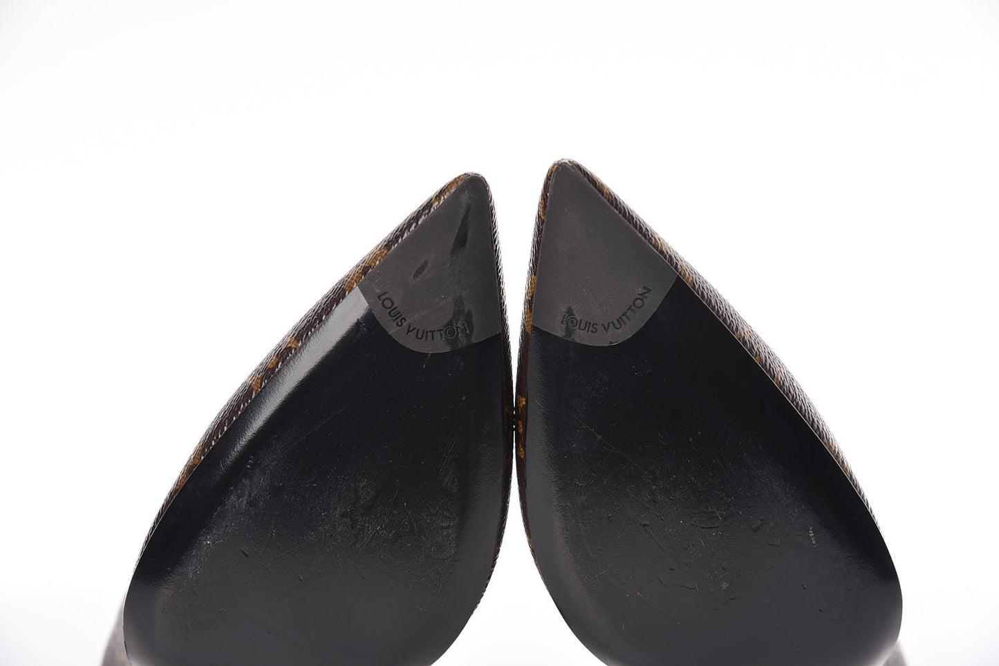 Monogram Cherie Pumps 38 Rose Clair