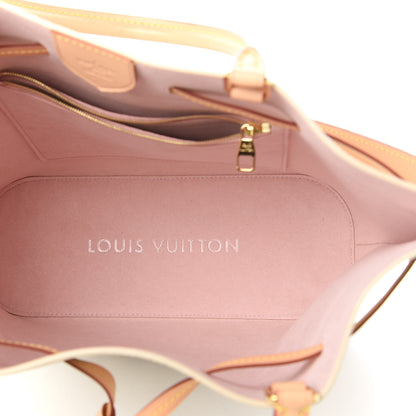 Louis Vuitton Damier Azur Girolata 5 of 10