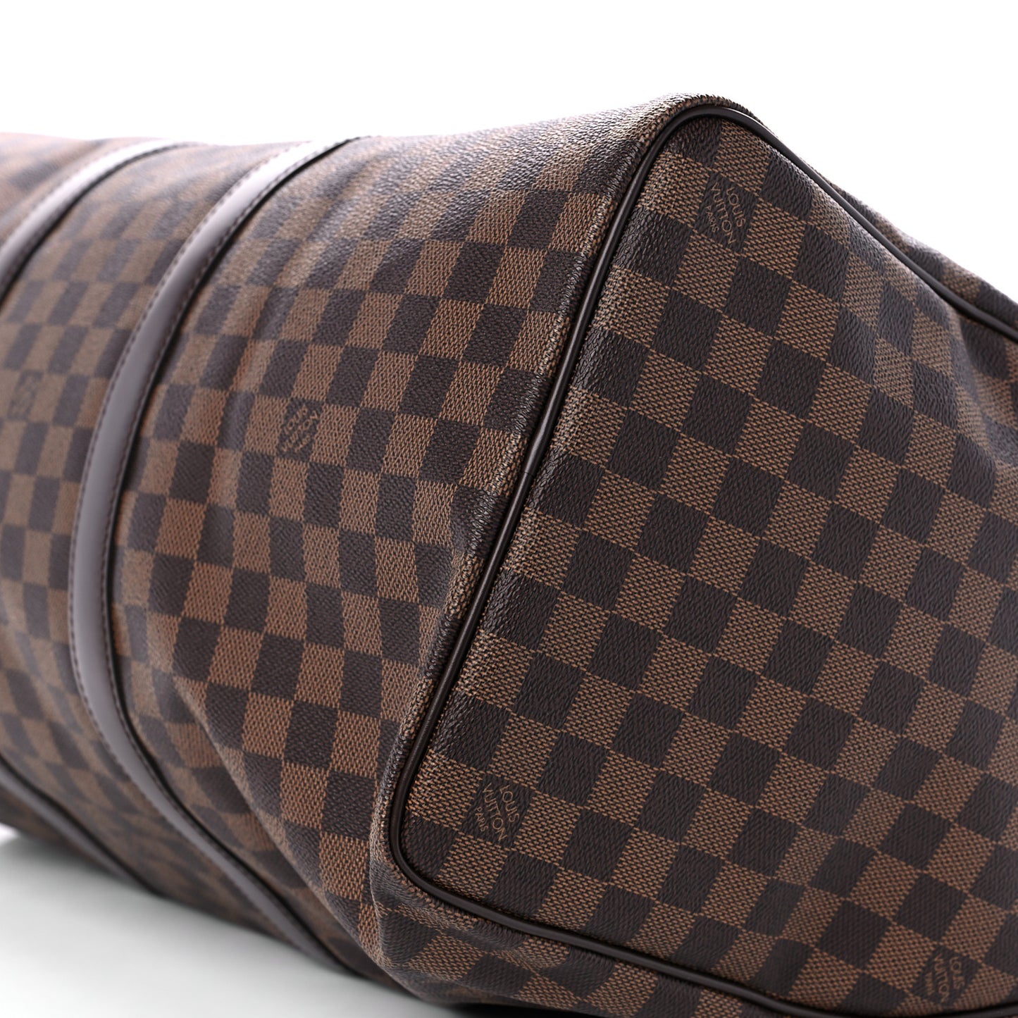 Damier Ebene Keepall 50