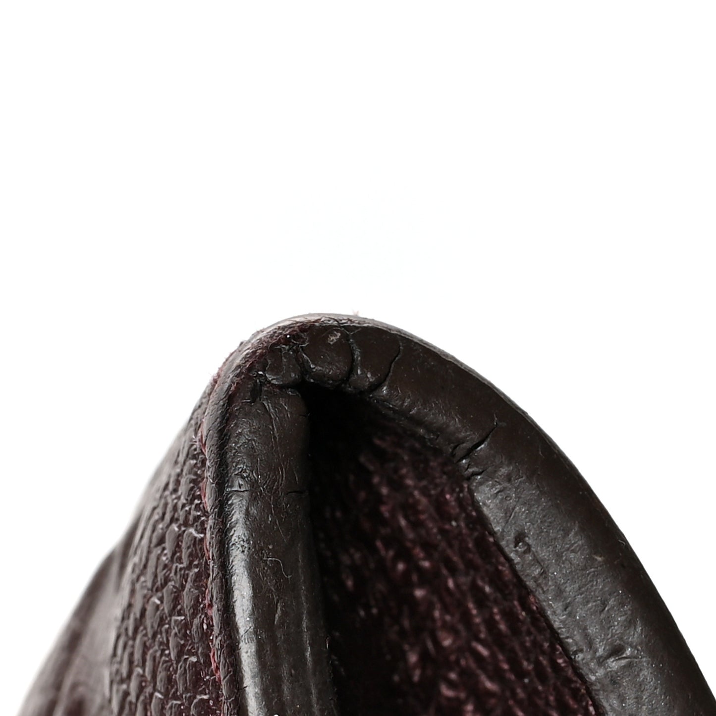 Empreinte Curieuse Wallet Aube