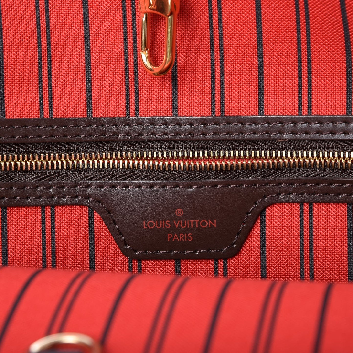 Damier Ebene Neo Neverfull MM