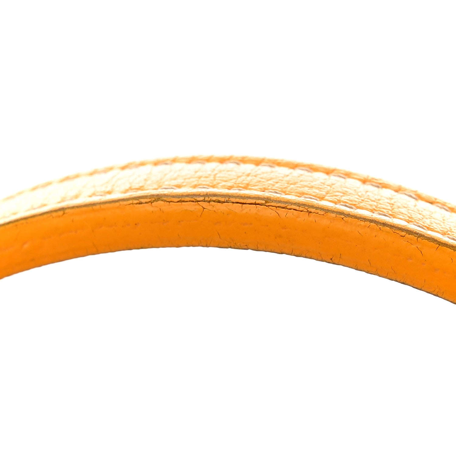 Goyard Goyardine Saint Louis PM Yellow 14 of 14