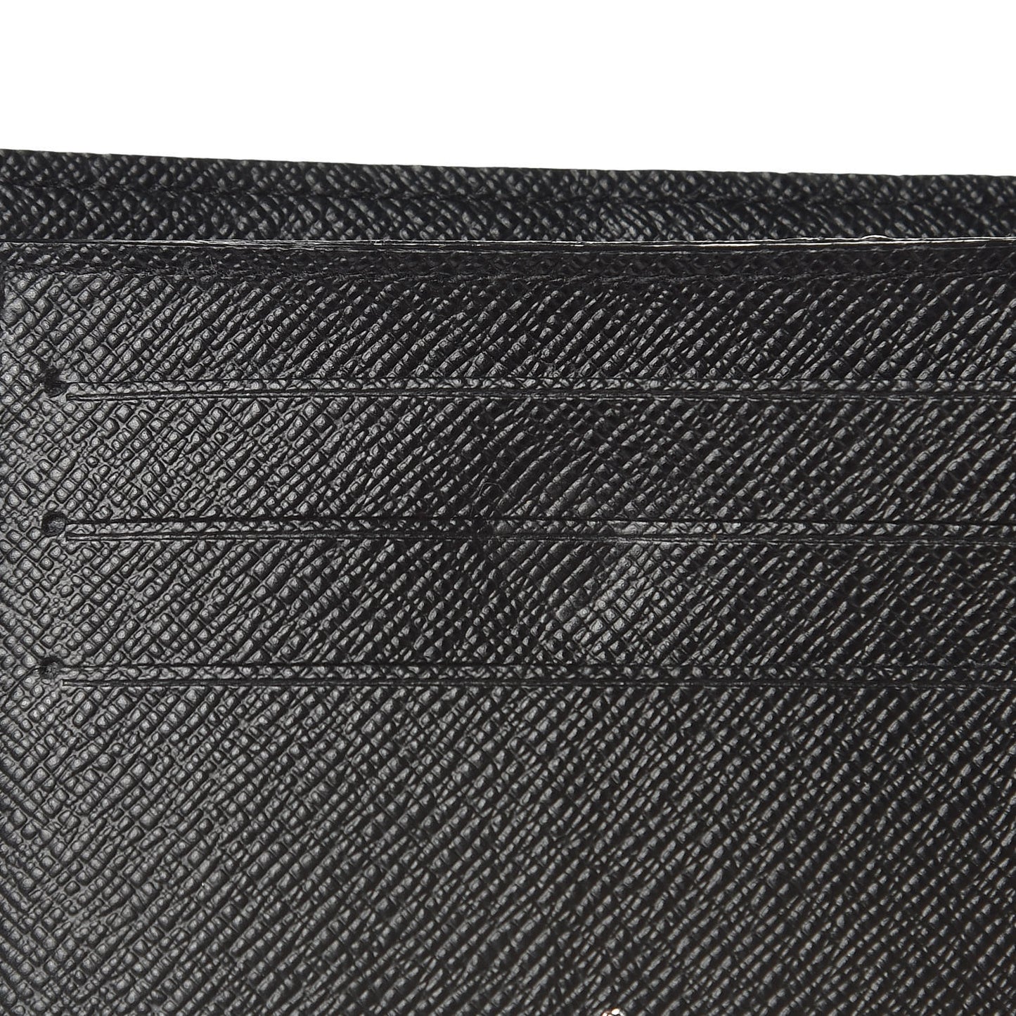 Monogram Macassar Wallet