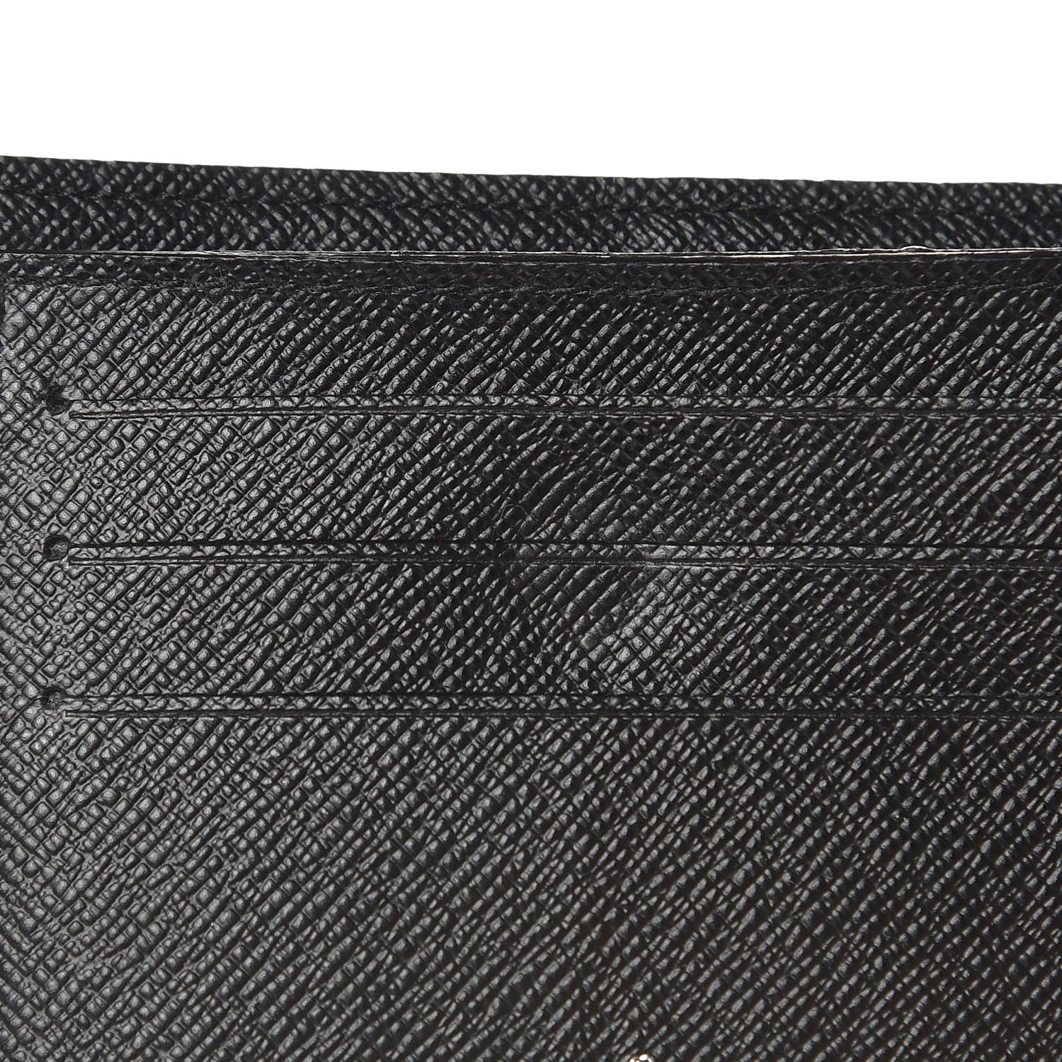 Louis Vuitton Monogram Macassar Wallet 6 of 8