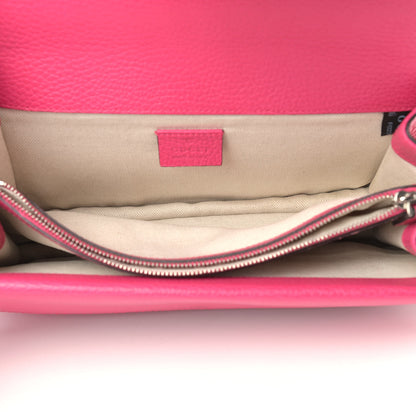 Gucci Dollar Calfskin Small Dionysus Shoulder Bag Box Pink 5 of 12