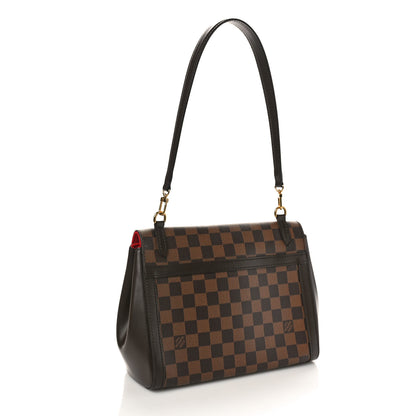 Louis Vuitton Damier Ebene Venice 2 of 9