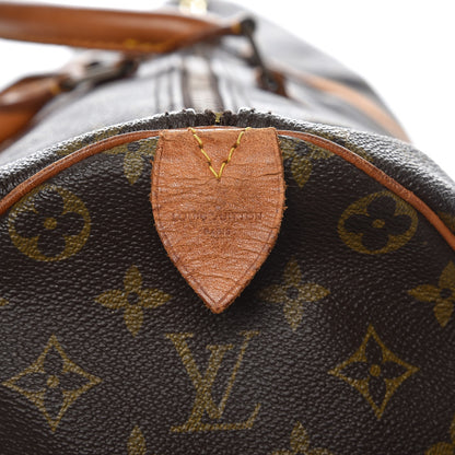 Louis Vuitton Monogram Keepall 50 6 of 17