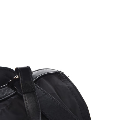 Burberry Nylon Buckleigh Packable Tote Black 15 of 16