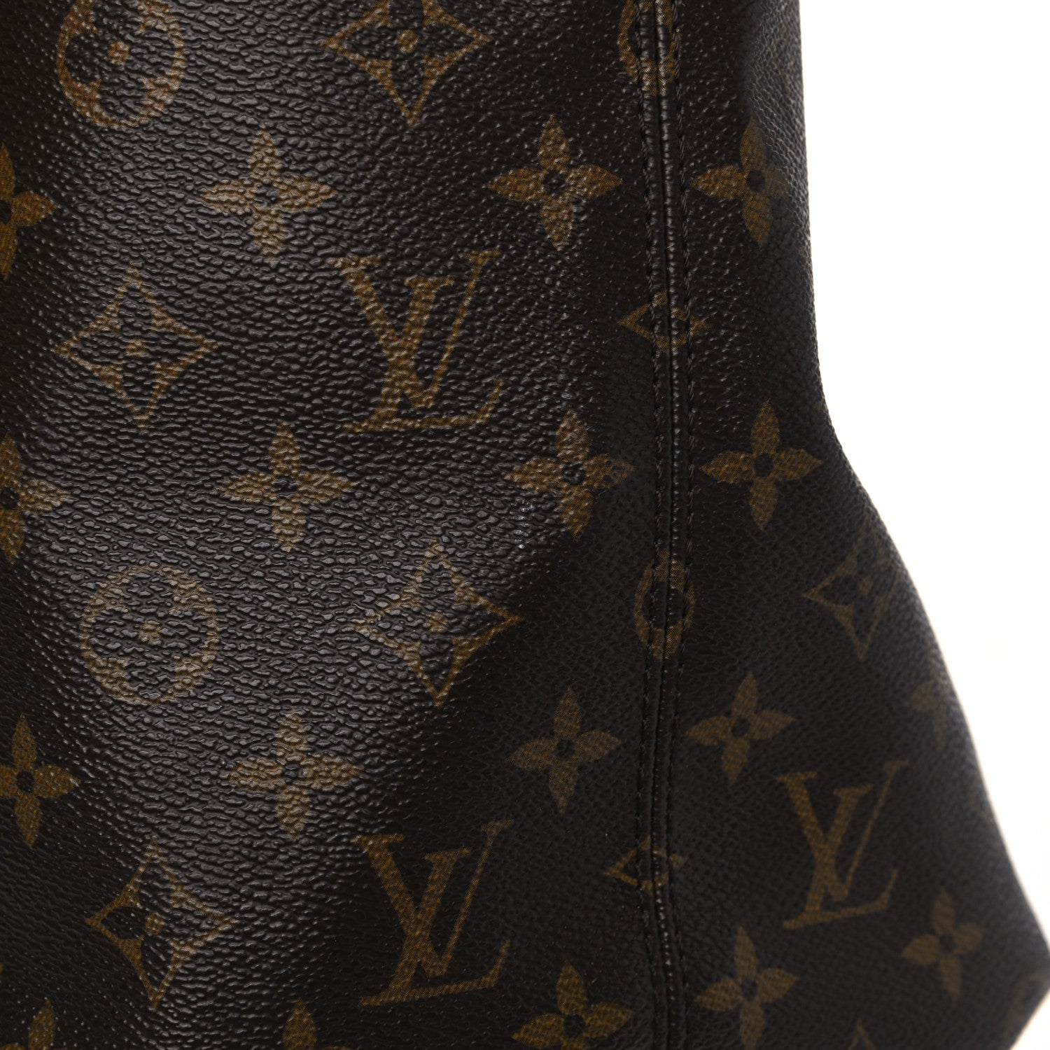 Louis Vuitton Monogram Raspail MM 11 of 17