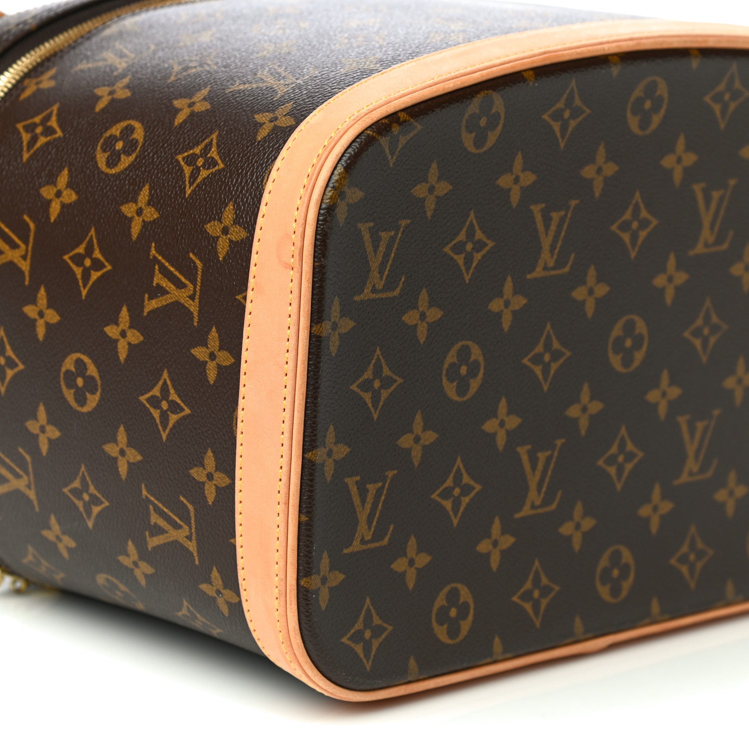 Louis Vuitton Monogram Nice 9 of 16