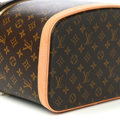 Louis Vuitton Monogram Nice 9 of 16