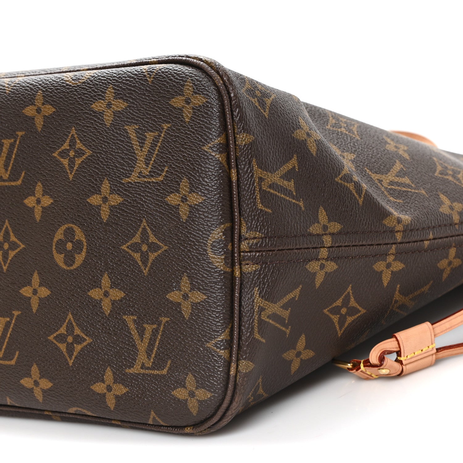 Louis Vuitton Monogram Neo Neverfull MM 12 of 15