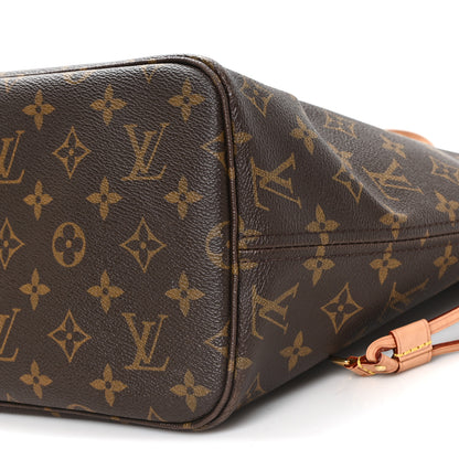 Louis Vuitton Monogram Neo Neverfull MM 12 of 15