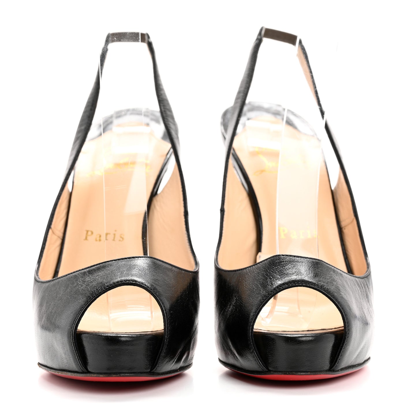 Kid No Prive 120 Pumps 36 Black