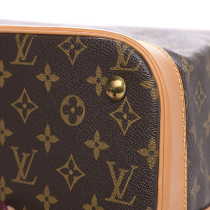 Louis Vuitton Monogram Cruiser 45 8 of 11