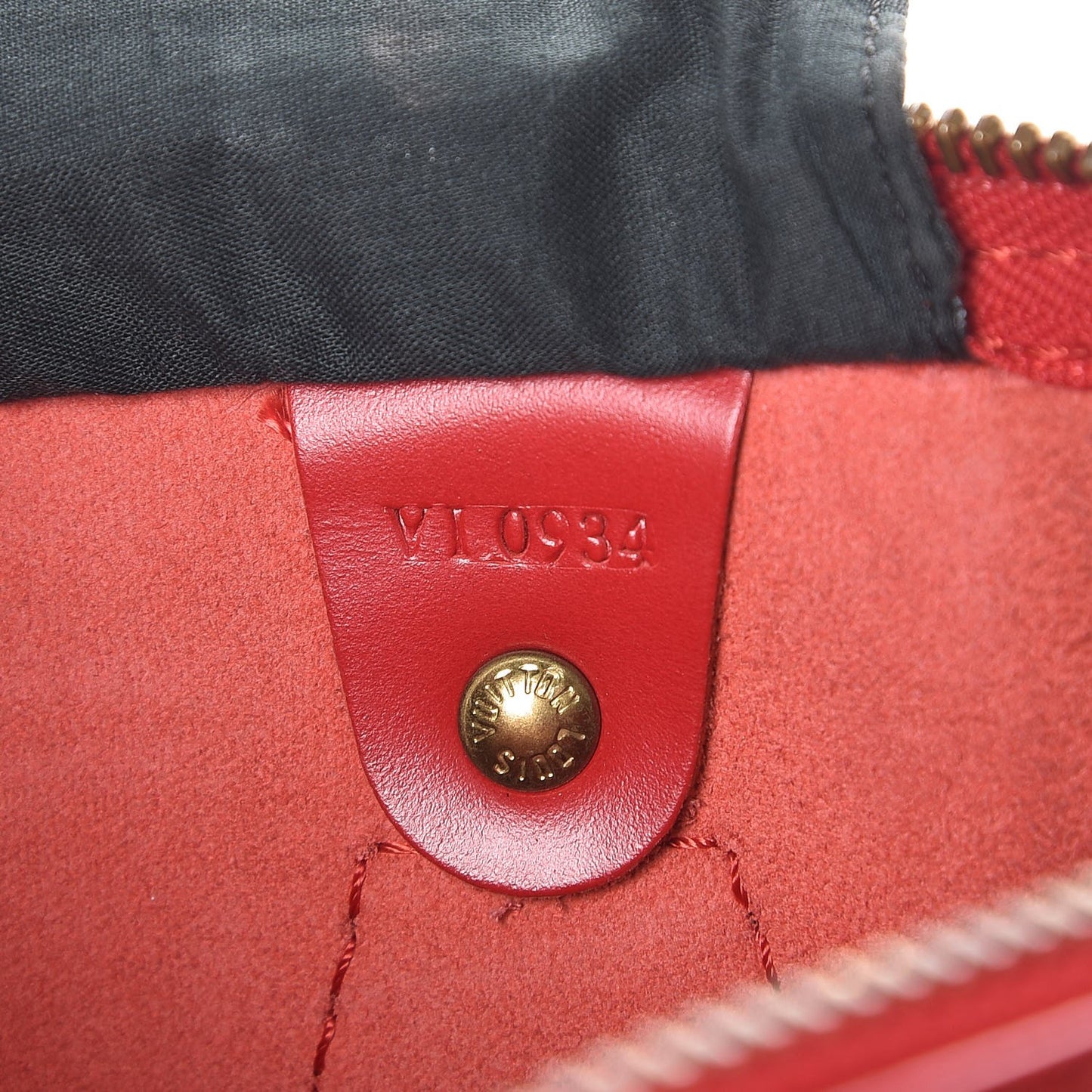 Epi Speedy 30 Rouge