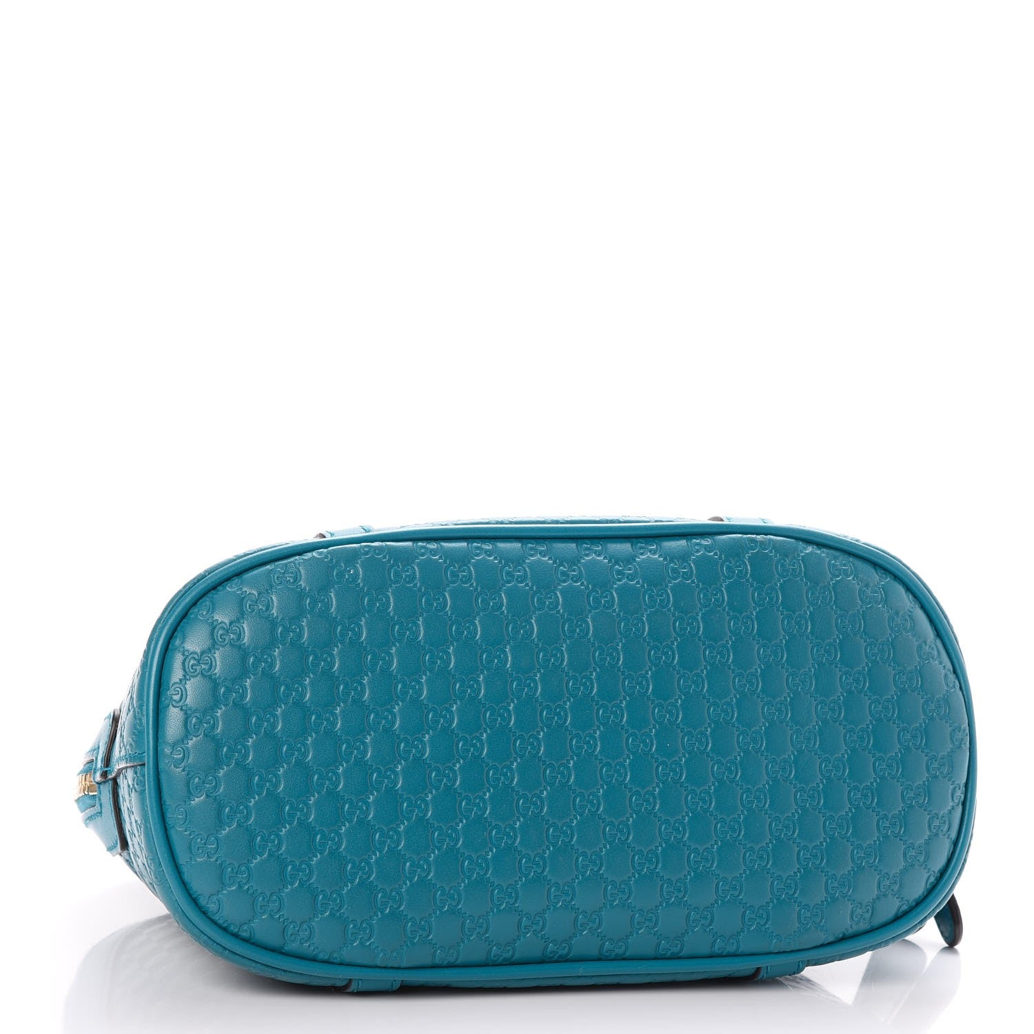 Gucci Microguccissima Mini Dome Bag Deep Cobalt 5 of 8