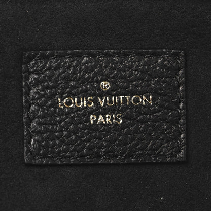 Louis Vuitton Empreinte Mini Bumbag Black 6 of 9