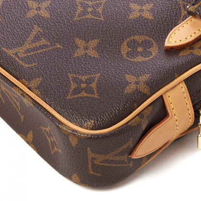 Louis Vuitton Monogram Pochette Marly Bandouliere 5 of 8