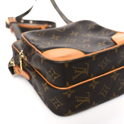Louis Vuitton Monogram Amazone 6 of 8
