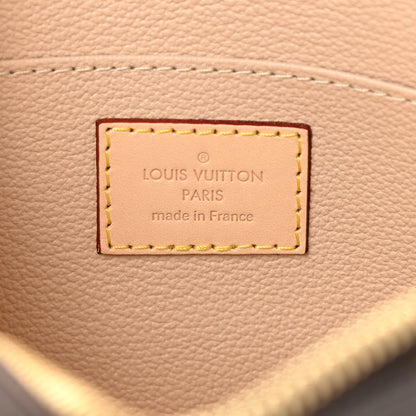 Louis Vuitton Monogram Cosmetic Pouch GM 6 of 8