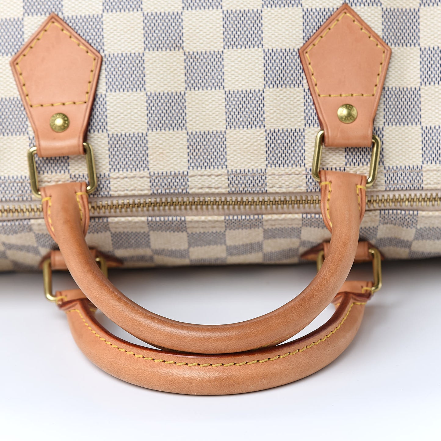 Damier Azur Speedy 35