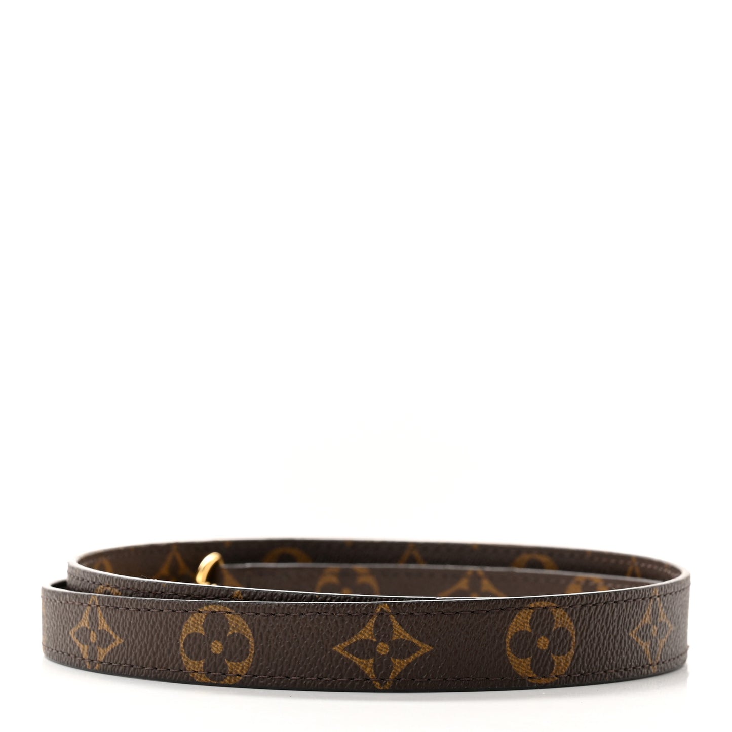 Monogram Montaigne Shoulder Strap