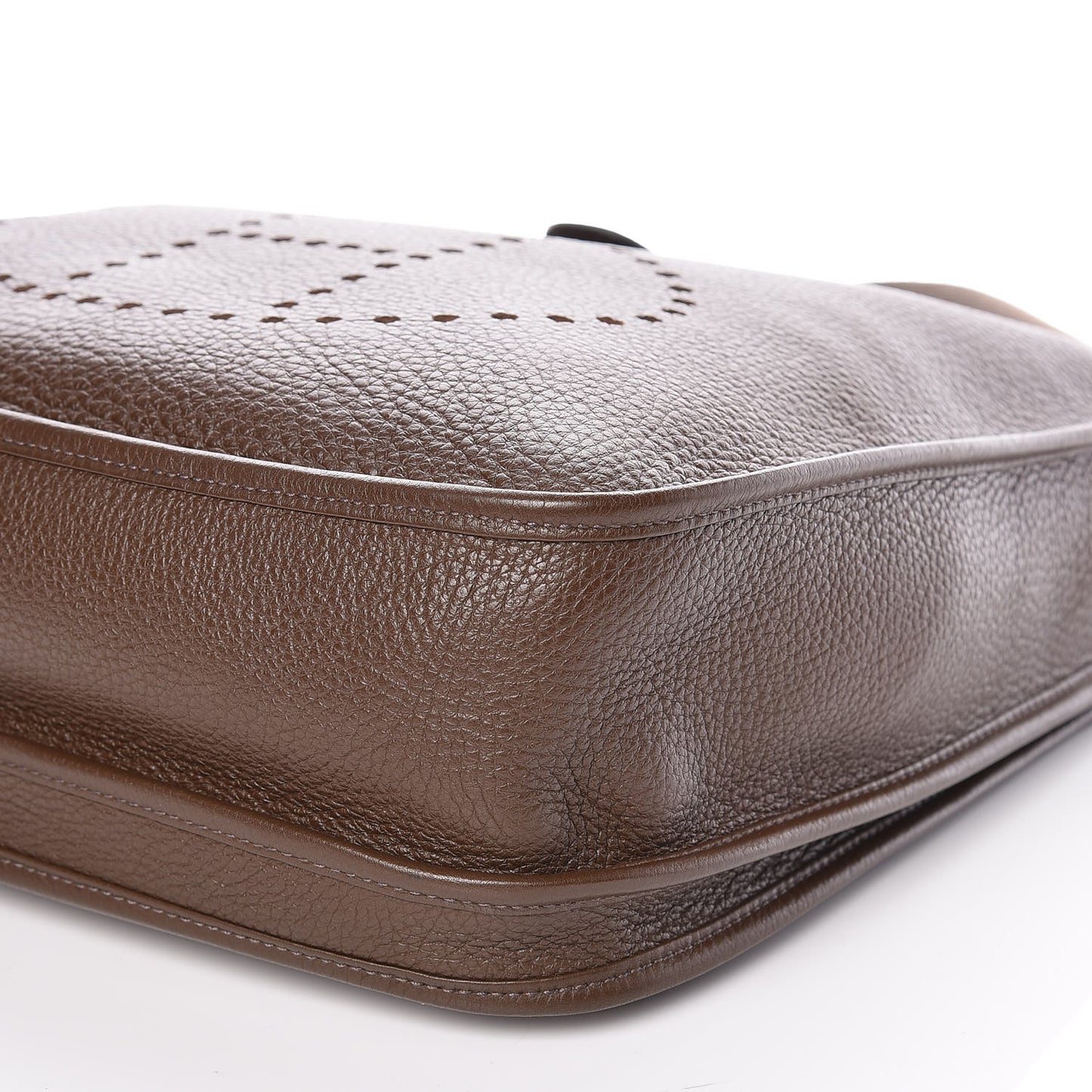 Taurillon Clemence Evelyne III GM Chocolate
