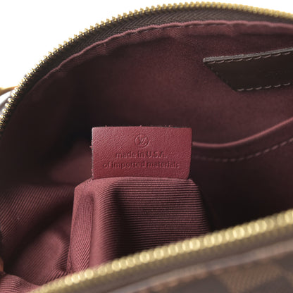Louis Vuitton Damier Ebene Lymington 7 of 17