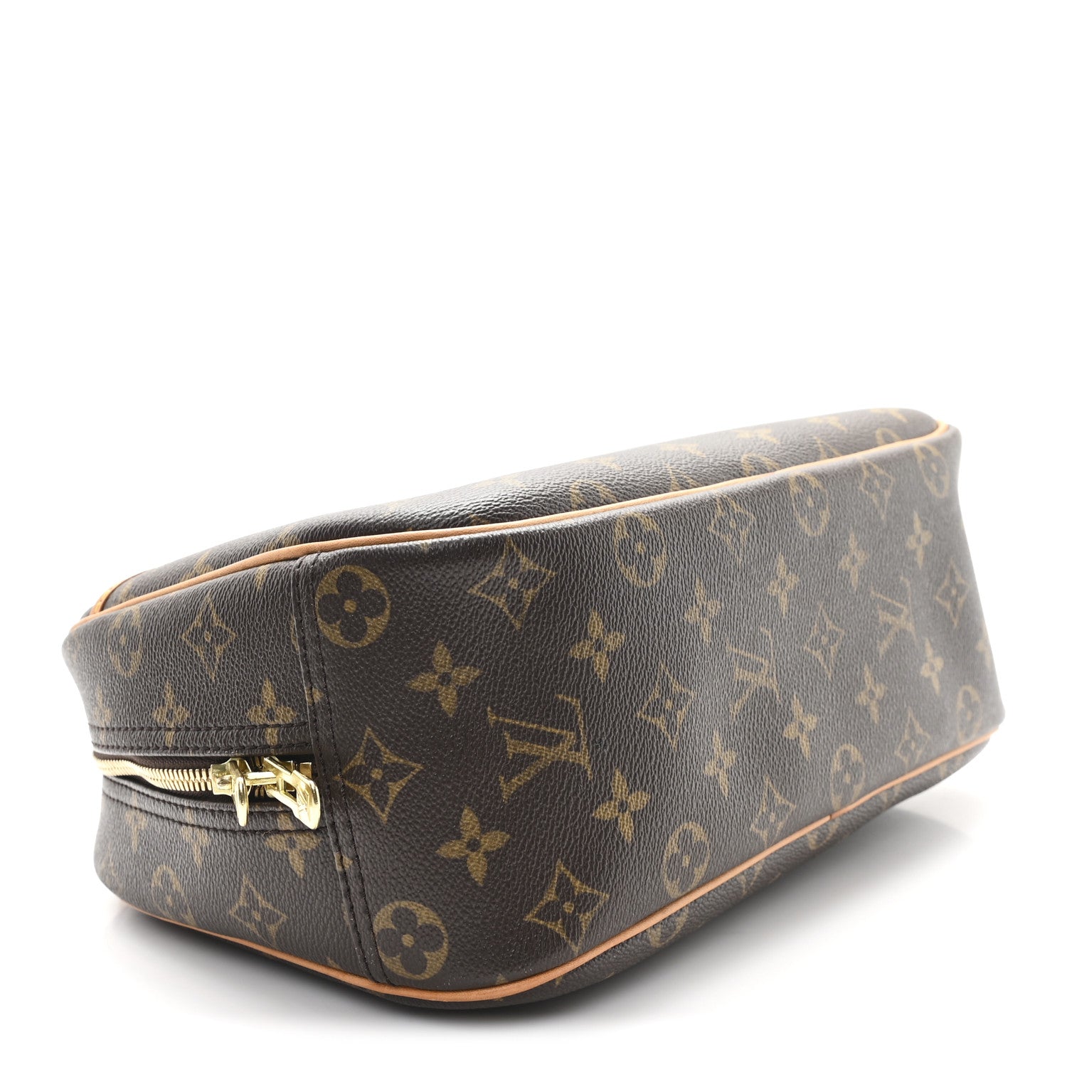 Louis Vuitton Monogram Trouville 4 of 10