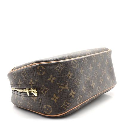 Louis Vuitton Monogram Trouville 4 of 10