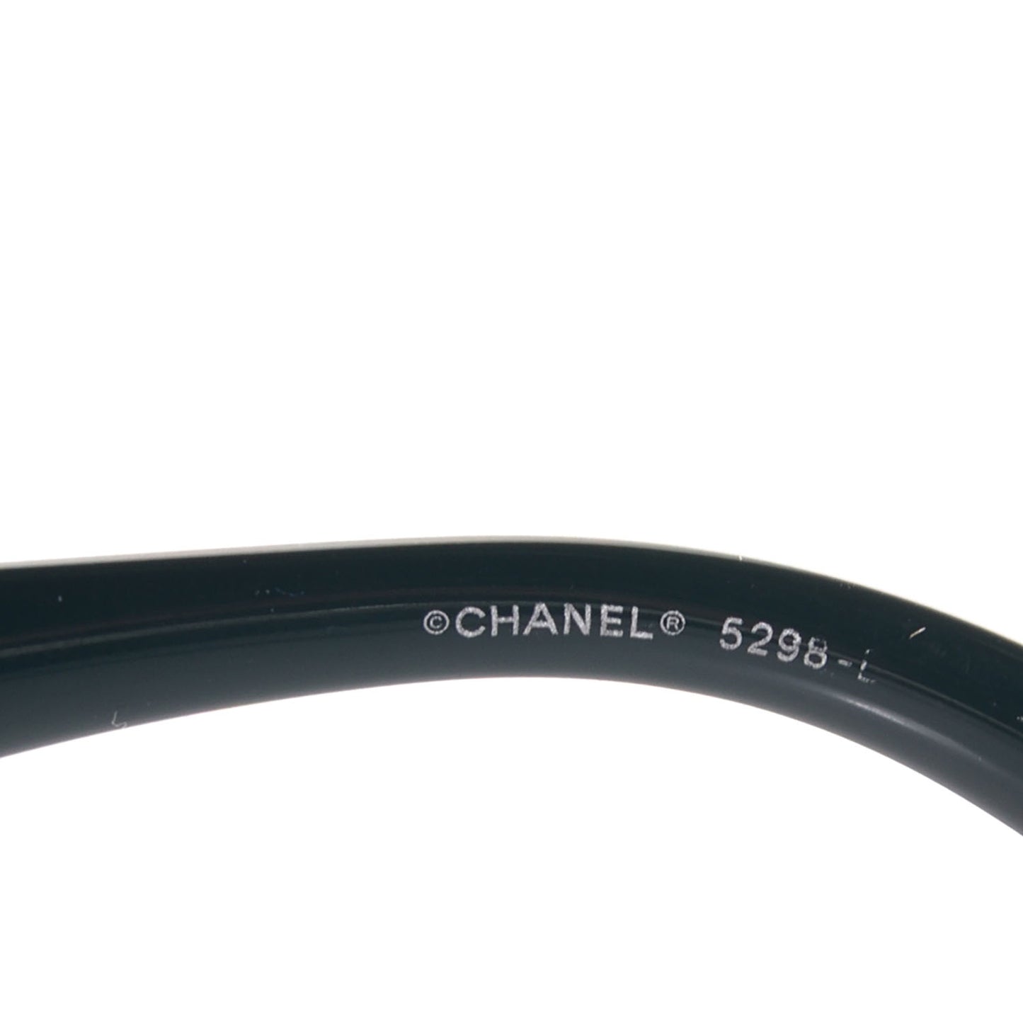 Cat Eye Bijoux Sunglasses 5298 B Green