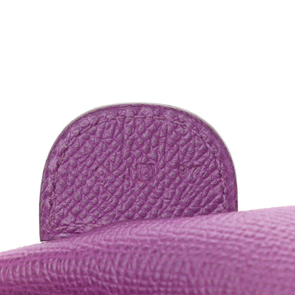 Hermes Epsom Evelyne III GM Anemone 6 of 15