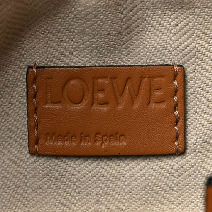 Loewe Calfskin Puzzle Hobo Warm Desert 5 of 9