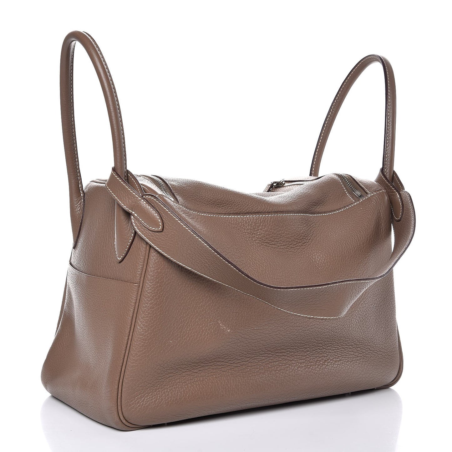 Taurillon Clemence Lindy 34 Etoupe